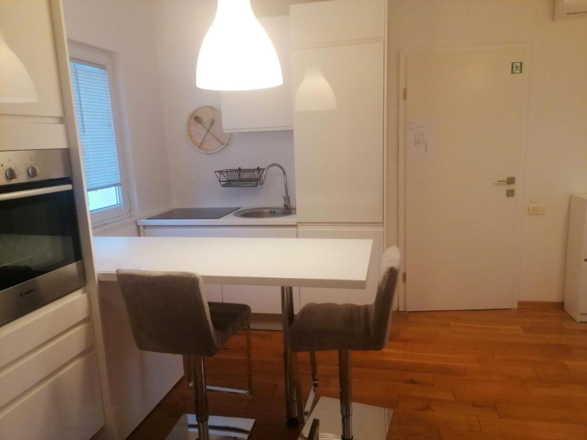 Monte Pula, Free Parking Apartment Exterior photo