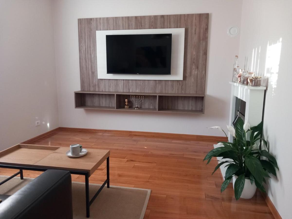 Monte Pula, Free Parking Apartment Exterior photo